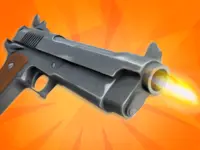 Galaxy Gun Shooter  image