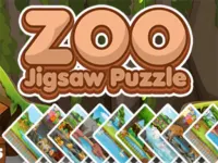 Zoo Jigsaw: Puzzle Game image