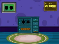 Patient House Escape image