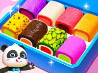 image bg Little Panda Candy Shop