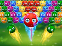 Monster Bubble Smashing image