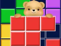 image bg Bear Block Puzzle