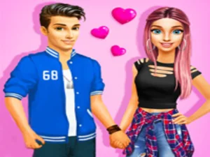 School Summer Date image