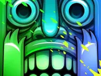 Temple Run 2: Holi Festival image