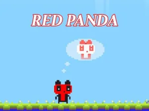 Red Panda image