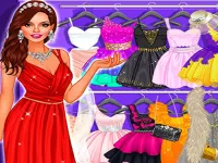 Dress Up Games Free image