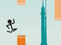 image bg Flappy Stickman