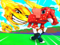 Dodge meteors for Brainrot image