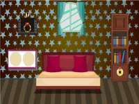 Ring Robbery Escpae image