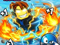 Obby: Phonk Escape | +1 Speed per Second image