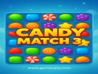 CANDY MATCH 3 KIT 2025 image