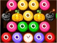 Bubble Shooter Spooky  image