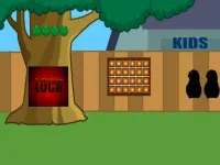 Snake Resort Escape image