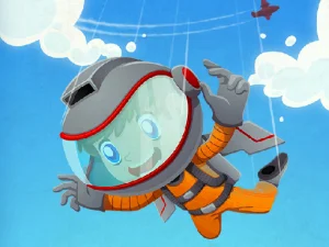 Sky Acrobat image