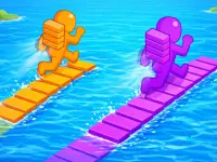 Bridge Race 3D image