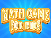 Crazy Math Game for kids and adults image