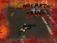Breaking Damned image