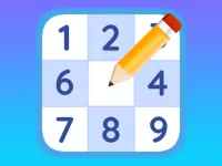 Sudoku-ClassicSudokuPuzzle image