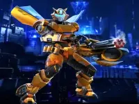 Robot Car Transform 2  image