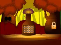 Comic Land Escape image