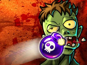 Soldier vs Zombies image