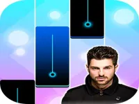 Dj Alok Piano Tiles image