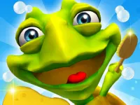 Turtle Hero image