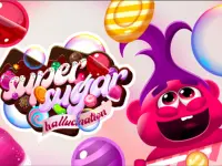 Candy Super Sugar  image