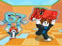 Run for Brainrots! image