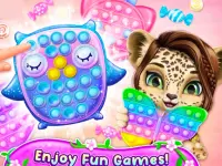 image bg My Leopard Baby
