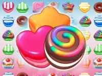 image bg Cookie  Mania