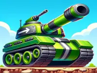 Tanks image