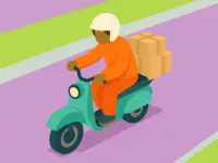 image bg Timely Delivery
