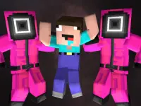 AmongusCraft image