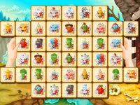 Spartan Mahjong image
