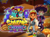 Subway Surfers Mexico image