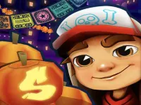 Subway Surfers Game online image