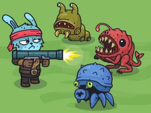 Get Off My Farm! image