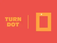 Turn Dot Game image