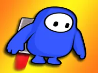 Fall Guys Flappy image