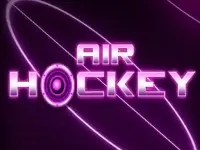 Air Hockey - 2 Players image