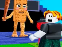 Plants Vs Catch Brainrots image