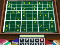 Weekend Sudoku 03 image