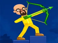 Archers Ragdoll Physic image