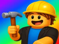 Build Obby World image