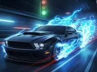 Drag Battle: Street Racing image