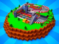 Surviving disasters Obby image