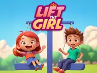 Lift The Girl image