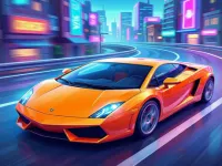 Crazy Racers image