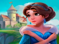 My Castle. Merge & Story image